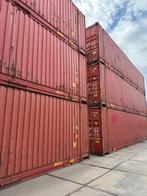 45 ft HC PW CONTAINERS, Zakelijke goederen, Machines en Bouw | Keten en Containers, Ophalen