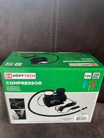 Nieuwe Höfftech 12v compressor, Doe-het-zelf en Verbouw, Compressors, Ophalen of Verzenden, Nieuw