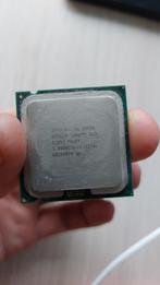 Intel E8400 SLB9J 3Ghz LGA775 processor, Refurbished, Core 2 duo, 2-core, Socket 775