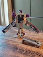 Transformers G1 - Triple changers: Octane met accessoires, G1, Verzenden, Gebruikt, Autobots