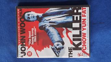 The Killer "Chow Yun-Fat" beschikbaar voor biedingen