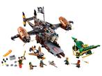 LEGO NINJAGO Misfortune#039s Keep 70605, Kinderen en Baby's, Speelgoed | Duplo en Lego, Niet ingevuld, Niet ingevuld, Niet ingevuld