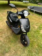 Sym Fiddle 2 (2020) - Schade, motorisch goed! Kappen schade, Ophalen, Gebruikt, Overige modellen, 49 cc