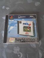 Playstation fifa 96, Spelcomputers en Games, Ophalen of Verzenden, Zo goed als nieuw, Sport, 3 spelers of meer