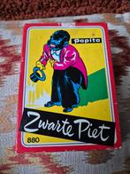 Oud Zwarte Piet spel - Papita, Ophalen of Verzenden, Gebruikt