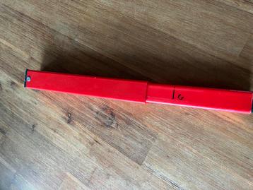 Kogeldrukmeter - Caravan/Aanhanger beschikbaar voor biedingen
