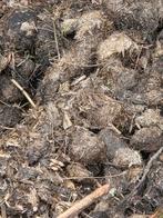 Gratis Paardenmest af te halen, Tuin en Terras, Aarde en Mest, Ophalen