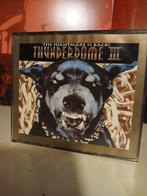 Thunderdome 3 2002 reissue, Ophalen of Verzenden, Zo goed als nieuw