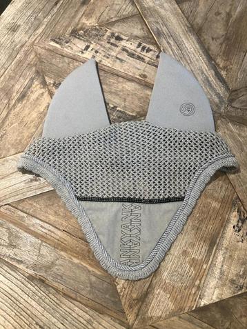 Anky oornetje grijs maat Full soundproof soundless beschikbaar voor biedingen