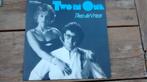 Lp - Orkest Theo de Vries - Two in one, 1980 tot heden, Ophalen of Verzenden, Zo goed als nieuw, 12 inch