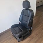 Bestuurdersstoel Peugeot 207 GTI, leer, Auto-onderdelen, Ophalen, Gebruikt, Peugeot