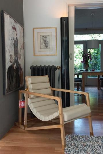 Eileen Gray transat fauteuil jean badovici Paris 1927  beschikbaar voor biedingen