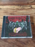 Corpus Rottus Rituals Of Silence CD Death Metal Suffocation, Cd's en Dvd's, Cd's | Hardrock en Metal, Verzenden, Zo goed als nieuw