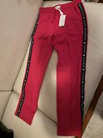 Tommy Hilfiger joggingbroek - Nieuw met kaartje, Nieuw, Ophalen of Verzenden, Roze, Maat 34 (XS) of kleiner