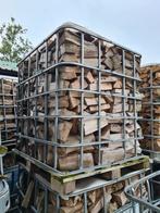 Haardhout gedroogd, 1,2 KUUB, excl IBC, Tuin en Terras, Haardhout, Minder dan 3 m³, Ophalen