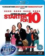 Blu-ray: Starter For 10 (2006 Joseph Friend) UK, niet NLO, Ophalen of Verzenden, Humor en Cabaret, Nieuw in verpakking