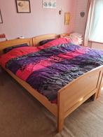 Seniorenbed, Ophalen, Gebruikt, 90 cm, Eenpersoons