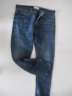 STONE ISLAND   JEANS, Ophalen of Verzenden, Zo goed als nieuw, Blauw, W33 - W34 (confectie 48/50)