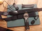 garmin forerunner 610 met hartslag meter en cadansmeter, Ophalen of Verzenden, Gebruikt, Overige typen, Overige merken