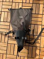 Pedaled Odyssey Saddle Bag - Brown 10l, Ophalen, Zo goed als nieuw