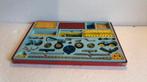 Meccano doos zonder deksel, Antiek en Kunst, Antiek | Speelgoed, Ophalen of Verzenden