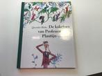 De kaketoes van professor plantijn, Boeken, Ophalen of Verzenden, Gelezen