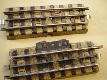MäRKLIN H0 3600 KP+U signaalrails 442 477 478 midden open beschikbaar voor biedingen