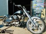 Harley Davidson Eigenbouw 1200 cc., Chopper, 1200 cc