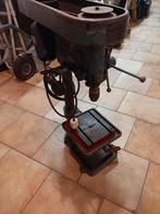kolomboormachine evolent Amsterdam, Doe-het-zelf en Verbouw, Gereedschap | Boormachines, Ophalen, Variabele snelheid, Kolomboormachine