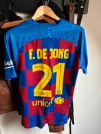 Frenkie de jong shirt, niet orgineel wel nieuw., Verzamelen, Ophalen, Zo goed als nieuw, Buitenlandse clubs, Shirt