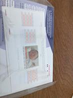 Amalia geboorte postzegels in originele verpakking, Postzegels en Munten, Postzegels | Nederland, Ophalen of Verzenden, Na 1940