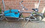 Gazelle cabby opknapper, Ophalen, Gebruikt, Gazelle