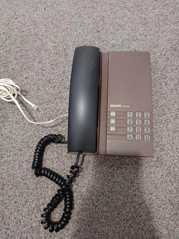 ascom Aura vaste telefoon  beschikbaar voor biedingen