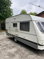 Chateau Calista 430 C / 1998, Caravans en Kamperen, Caravans, 75 kg, Treinzit, 750 - 1000 kg, Particulier