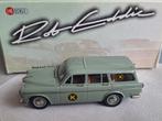 Volvo amazon combi  robeddie  1/43, Hobby en Vrije tijd, Modelauto's | 1:43, Ophalen of Verzenden, Zo goed als nieuw, Auto, Overige merken