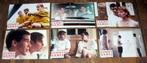 FUNNY   GAMES      lobbycard set., Verzenden, Nieuw, A4 of kleiner, Film en Tv