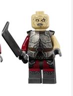 Lego Lord of the Rings Gothmog lor136 Barad-Dur 10333 NIEUW, Ophalen of Verzenden, Nieuw, Complete set, Lego