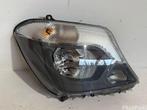 Mercedes Sprinter W906 Facelift koplamp rechts A9068205700, Ophalen of Verzenden, Gebruikt