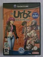 the URBZ sims in the city, Spelcomputers en Games, Games | Nintendo GameCube, 1 speler, Ophalen of Verzenden, Gebruikt, Vanaf 3 jaar