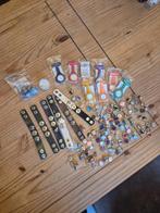 Sieraden spullen, Hobby en Vrije tijd, Kralen en Sieraden maken, Ophalen, Gebruikt, Overige typen