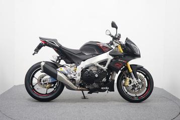 Aprilia TUONO V4 APRC (bj 2012) beschikbaar voor biedingen