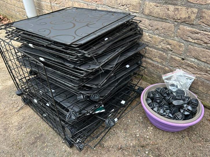 Kattenkooi, Dieren en Toebehoren, Overige Dieren-accessoires, Ophalen