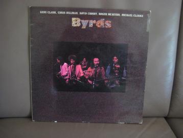 Byrds* – Byrds beschikbaar voor biedingen