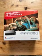 Canal Digitaal HD ontvanger MZ- 102, Ophalen of Verzenden, Zo goed als nieuw