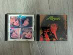 Poison cd's, Ophalen of Verzenden, 1980 tot 2000, Gebruikt