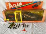 The A-team Armored attack adventure set B.A. Baracus, Verzamelen, Gebruikt, Actiefiguur of Pop, Onbekend, Onbekend