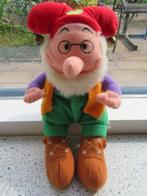 Kabouter Plop merk Nicotoy belletjes aan de muts, Ophalen of Verzenden, Overige typen