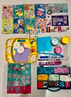 Div sets Lego Dots 41951 41962 Cupcake, Vlaggetjes, armband, Hobby en Vrije tijd, Ophalen of Verzenden, Zo goed als nieuw, Materiaal