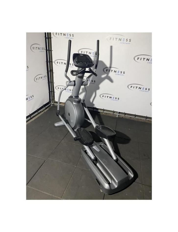 Matrix E5X Elliptical | Crosstrainer, Sport en Fitness, Fitnessmaterialen, Gebruikt, Overige typen, Armen, Benen, Borst, Buik