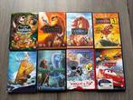 Originele Disney dvd’s, Alle leeftijden, Ophalen, Zo goed als nieuw, Amerikaans